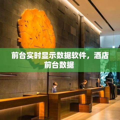 前台实时显示数据软件，酒店前台数据 