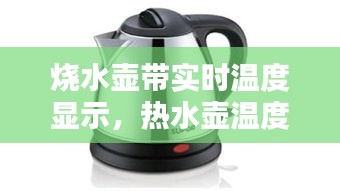 烧水壶带实时温度显示，热水壶温度数字显示什么原理 