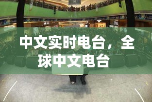 中文实时电台，全球中文电台 
