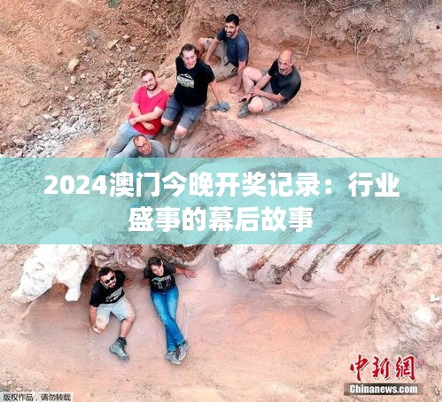 2024澳门今晚开奖记录：行业盛事的幕后故事
