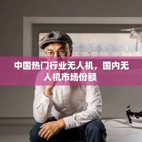 中国热门行业无人机，国内无人机市场份额 
