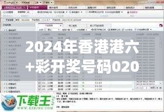 2024年香港港六+彩开奖号码020期（文献引用）