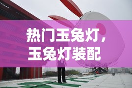 热门玉兔灯，玉兔灯装配 