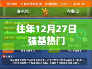 强基计划历年热门专业分析