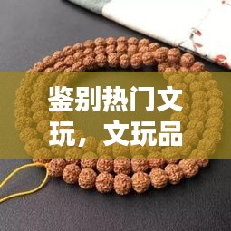 鉴别热门文玩，文玩品鉴 