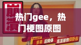 热门gee，热门梗图原图 