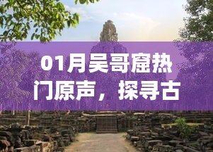 吴哥窟一月热门原声揭秘，古老文明的回音探索