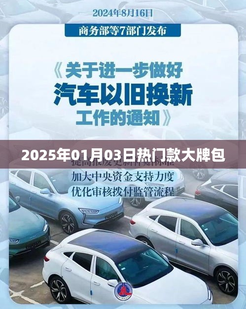 『2025年大牌包流行趋势，精选热门款式一览』