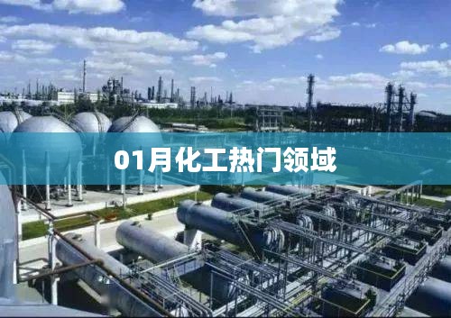 01月化工热门领域概览