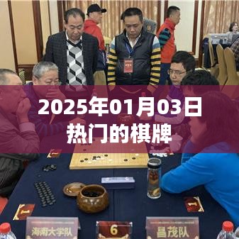 『2025年棋牌热潮来袭，最新棋牌动态一网打尽』