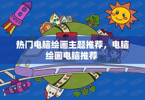 热门电脑绘画主题推荐，电脑绘画电脑推荐 