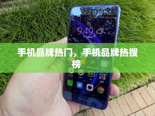 手机品牌热门，手机品牌热搜榜 