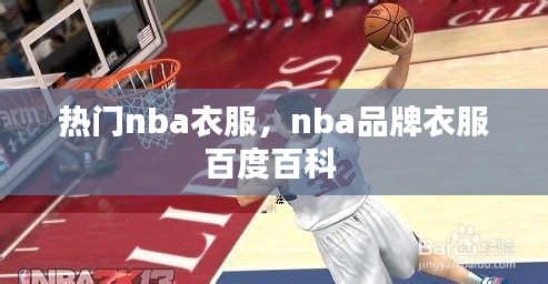 热门nba衣服，nba品牌衣服百度百科 