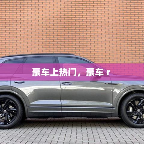 豪车上热门，豪车 r 