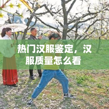热门汉服鉴定，汉服质量怎么看 