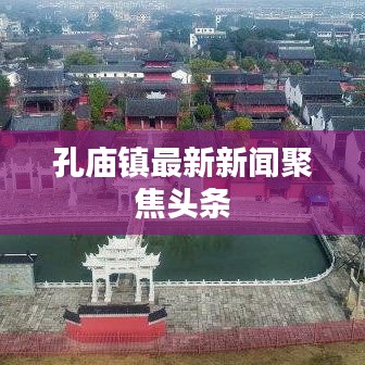 孔庙镇最新新闻聚焦头条