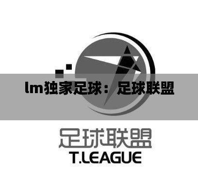lm独家足球：足球联盟 