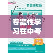 专题性学习在中考决胜关键，提升能力，助力高分