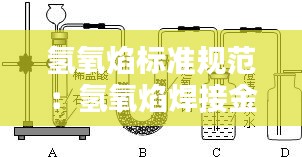 氢氧焰标准规范：氢氧焰焊接金属的原理 