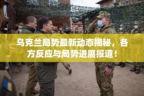 乌克兰局势最新动态揭秘，各方反应与局势进展报道！