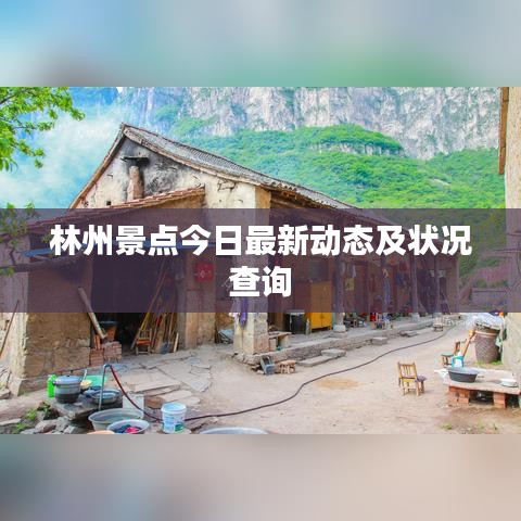 林州景点今日最新动态及状况查询