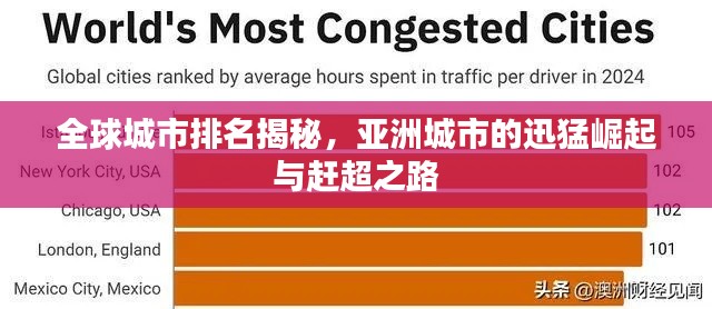 全球城市排名揭秘，亚洲城市的迅猛崛起与赶超之路