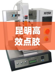 昆明高效点胶机：点胶机生产厂商 