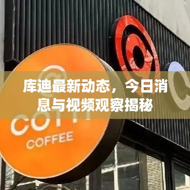 库迪最新动态，今日消息与视频观察揭秘