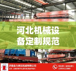 河北机械设备定制规范揭秘，专业标准，品质保障