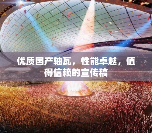优质国产轴瓦，性能卓越，值得信赖的宣传稿
