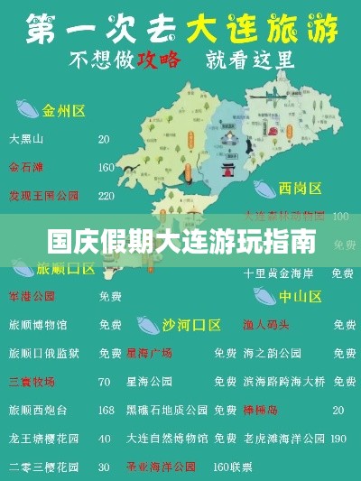 国庆假期大连游玩指南