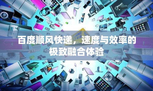 百度顺风快递，速度与效率的极致融合体验