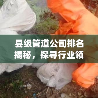 县级管道公司排名揭秘，探寻行业领导者，权威榜单一网打尽！