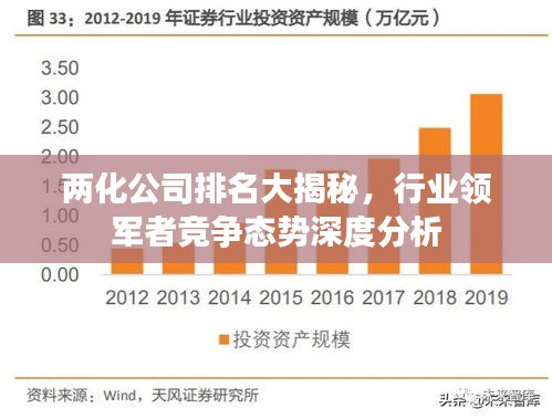 两化公司排名大揭秘，行业领军者竞争态势深度分析