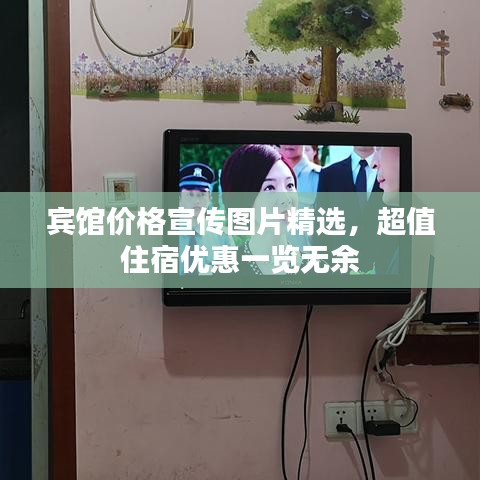 宾馆价格宣传图片精选，超值住宿优惠一览无余
