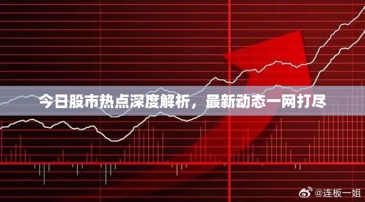 今日股市热点深度解析，最新动态一网打尽