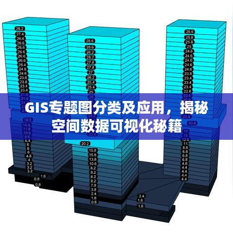 GIS专题图分类及应用，揭秘空间数据可视化秘籍
