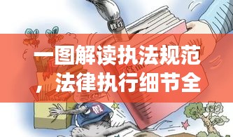 一图解读执法规范，法律执行细节全掌握！