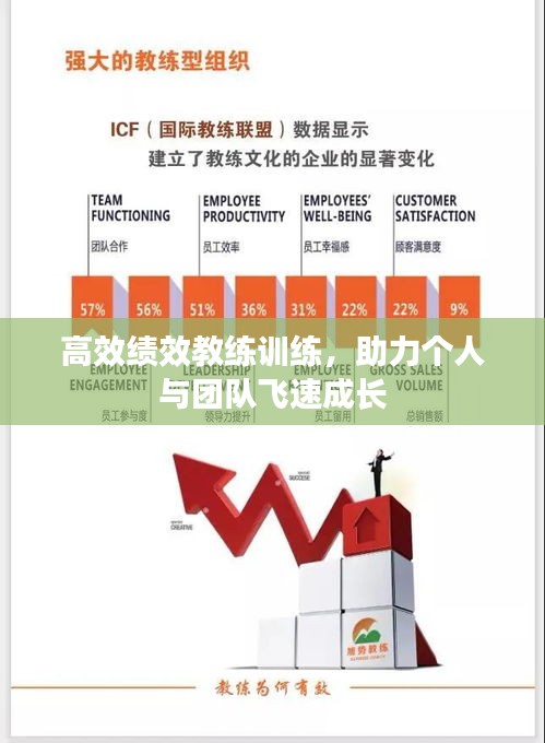 高效绩效教练训练，助力个人与团队飞速成长