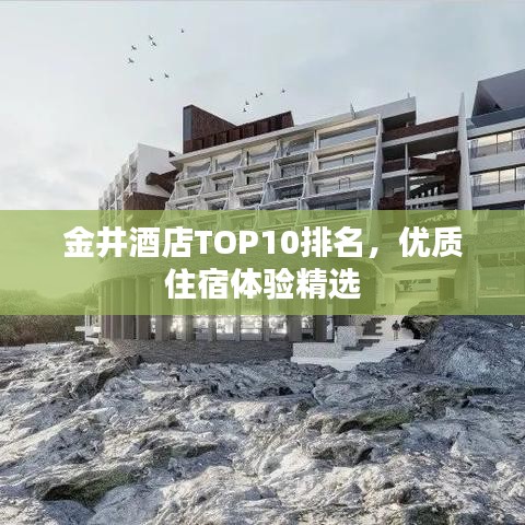 金井酒店TOP10排名，优质住宿体验精选