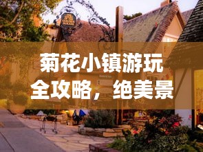 菊花小镇游玩全攻略，绝美景点图带你畅游小镇