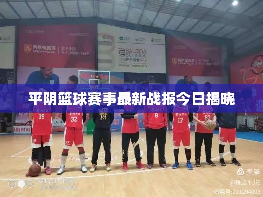 平阴篮球赛事最新战报今日揭晓
