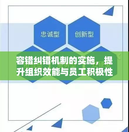 容错纠错机制的实施，提升组织效能与员工积极性的核心策略