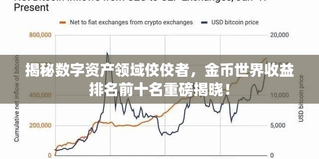 揭秘数字资产领域佼佼者，金币世界收益排名前十名重磅揭晓！