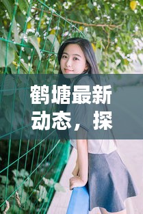 鹤塘最新动态，探寻新面貌，新闻头条尽在其中