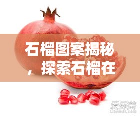 石榴图案揭秘，探索石榴在百度的独特魅力