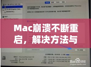 Mac崩溃不断重启，解决方法与问题解析全攻略！
