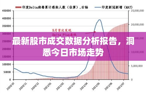 最新股市成交数据分析报告，洞悉今日市场走势