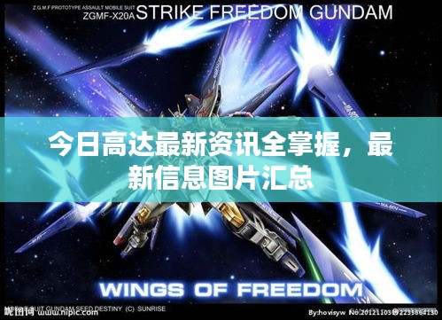 今日高达最新资讯全掌握，最新信息图片汇总