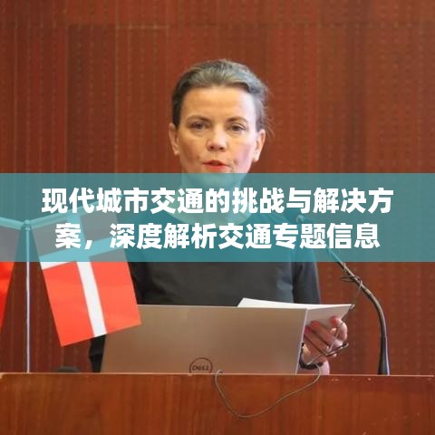 现代城市交通的挑战与解决方案，深度解析交通专题信息